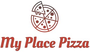 My Place Pizza