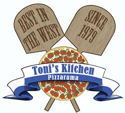 Toni's Kitchen Pizzarama