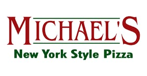 Michael's New York Style Pizza
