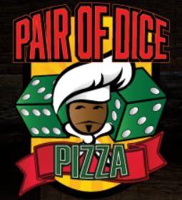 Pair of Dice Pizza