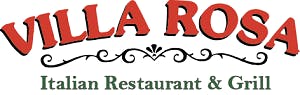Villa Rosa Italian Restaurant & Grill