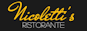 Nicoletti's logo