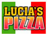 Lucia's Pizza logo