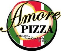 Amore Pizza Menu - 117 W Michigan Ave, Paw Paw, MI 49079 | Slice