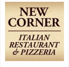 New Corner Ristorante Italiano logo