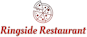 Ringside Restaurant logo