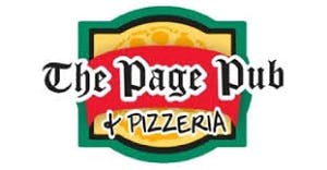 Page Pub & Pizzeria