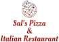 Sal's Pizza & Italian Restaurant logo