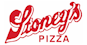 Stoneys Pizza & Market logo