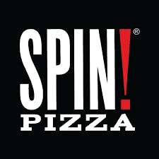 Spin Neapolitan Pizza