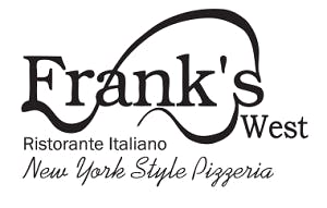 Frank's West Italian Restaurant & Pizzeria