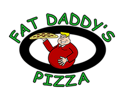 Fat Daddy's Pizza