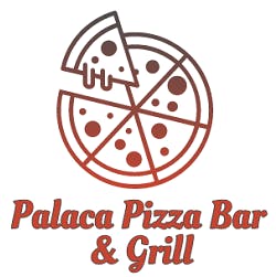 Palace Pizza Bar & Grill Logo