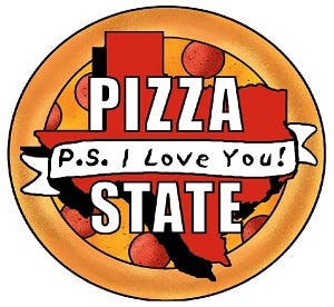 Pizza State