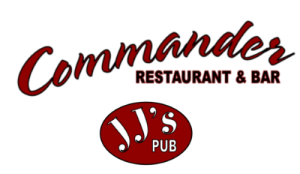 commander restaurant