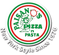 Paisano's Pizza 'N Pasta