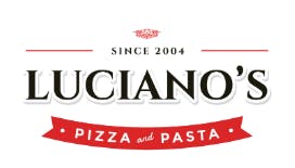 Luciano's Pizza Pasta