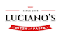 Luciano's Pizza Pasta logo