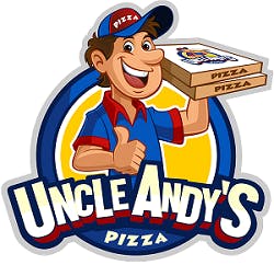 Uncle Andy's Pizza