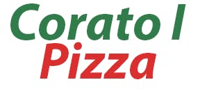 Corato I Pizza & Restaurant Logo