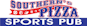 Southern's Pizza & Sports Pub logo