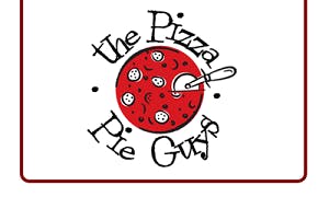 Pizza Pie Guys