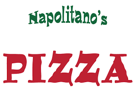 Napolitano's Brooklyn Pizza logo