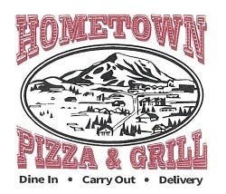 Hometown Pizza & Grill
