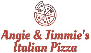 Angie & Jimmie's Italian Pizza