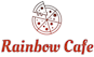 Rainbow Cafe logo