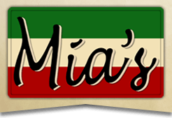 Mia's