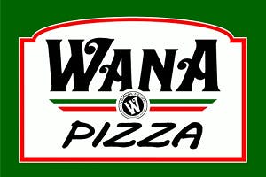 WANA Pizza