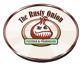 The Rusty Onion