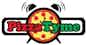 Pizza Tyme logo
