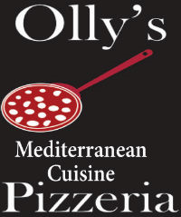 Olly's Pizzeria logo
