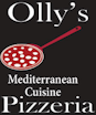 Olly's Pizzeria logo