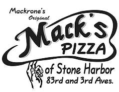 Mack's Pizza