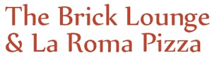 La Roma Pizza & Brick Lounge