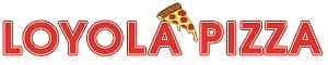 Loyola Pizza logo