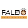 Red's Falbo Pizzeria logo