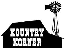 Kountry Korners Logo