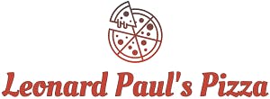 Leonard Paul's Pizza