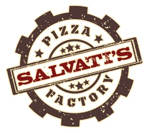 Salvati's Pizza Factory