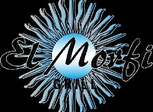 El Morfi Grill Logo