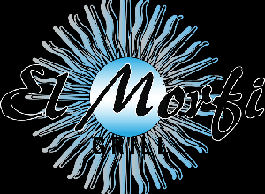 El Morfi Grill logo