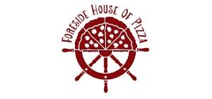 Falmouth House Of Pizza