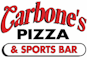 Carbone's Pizzeria logo