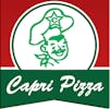 Capri Pizza logo