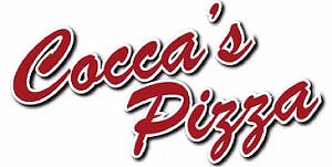 Cocca's Pizza