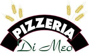 Pizzeria DiMeo logo
